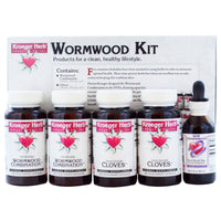 Wormwood Kit